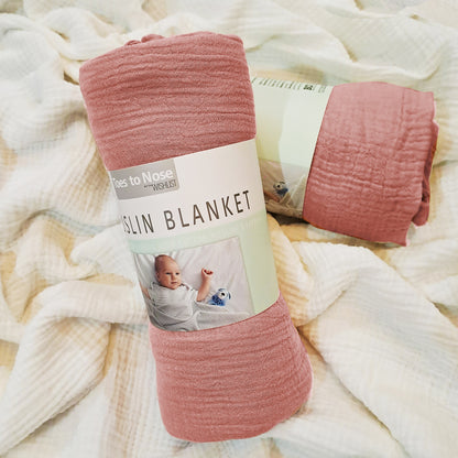 Muslin Blanket