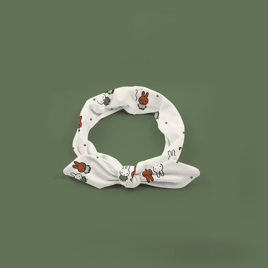 Bunbuddies Headband