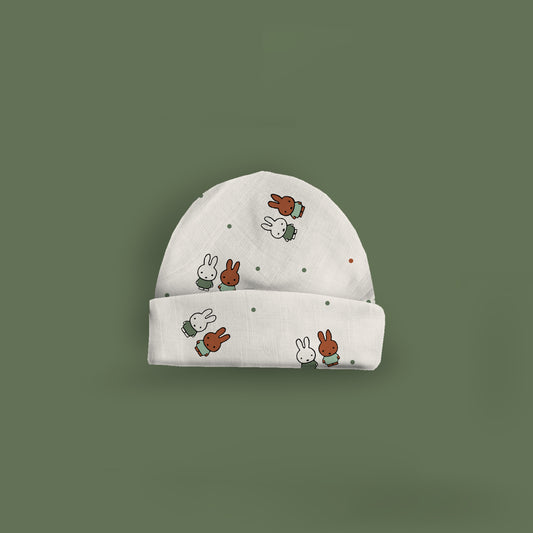 Bunbuddies Cap