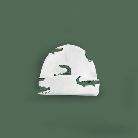 Croco Cap