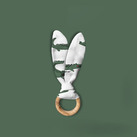 Croco (Teether)
