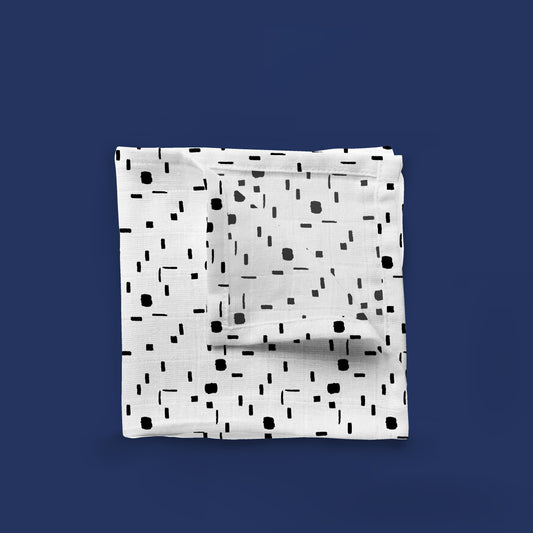 Cubist Black