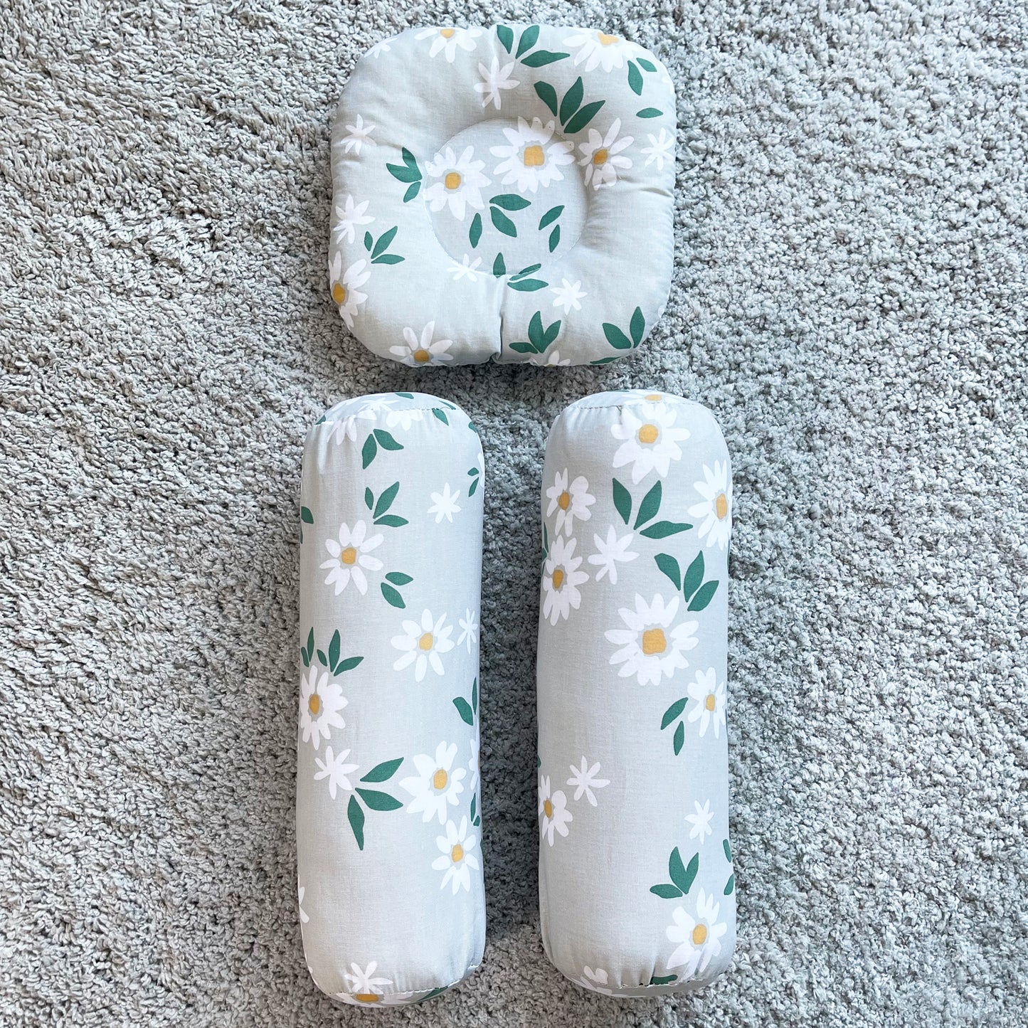 Daisies