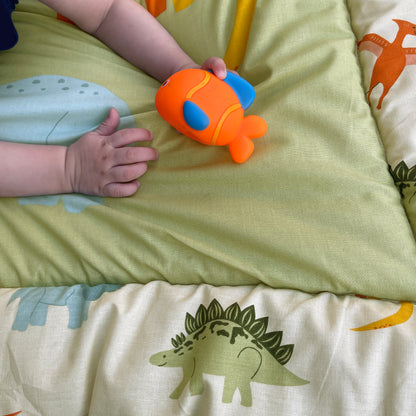 Dino Squad Playmat