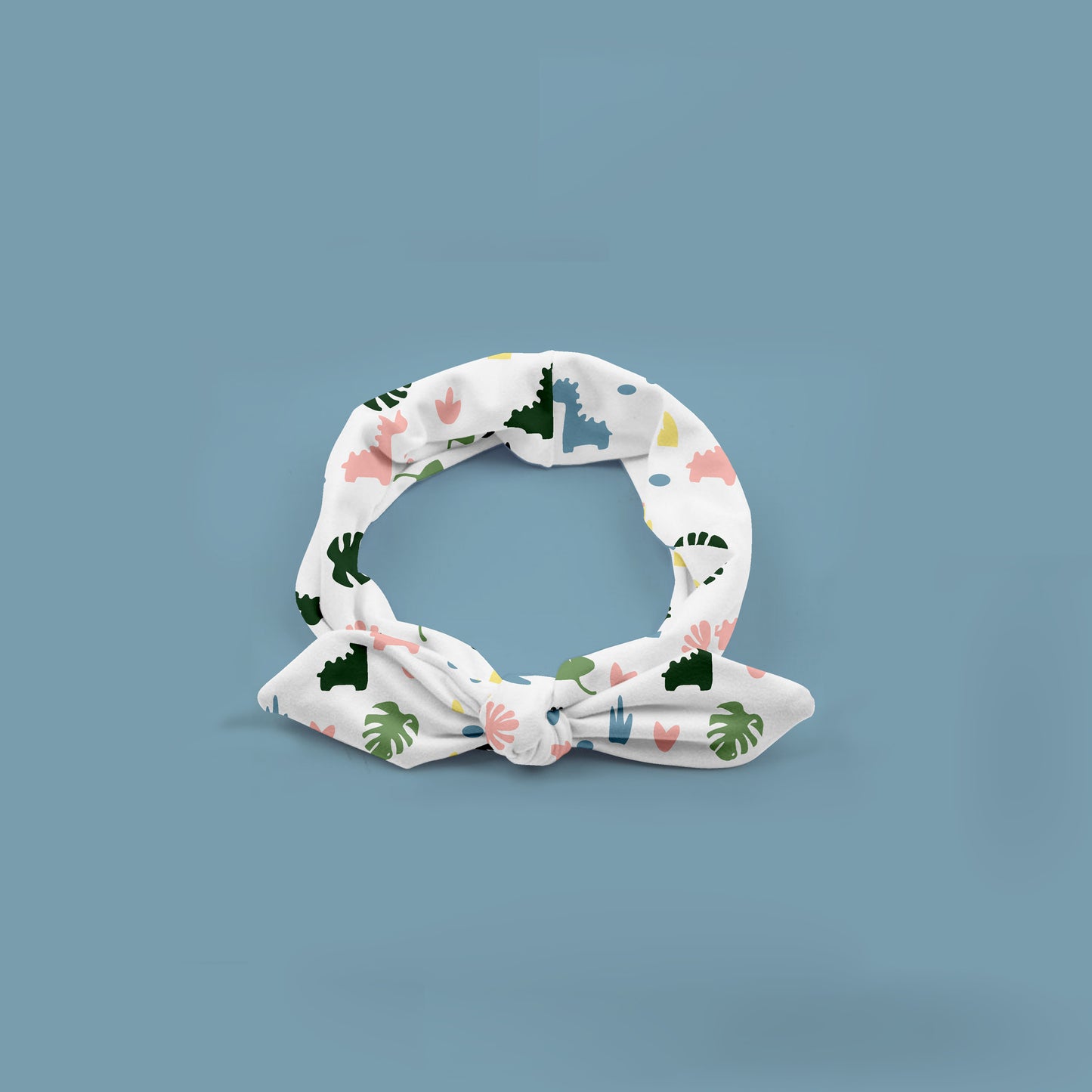 Dinoverse Headband