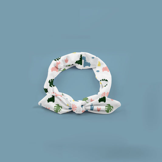 Dinoverse Headband