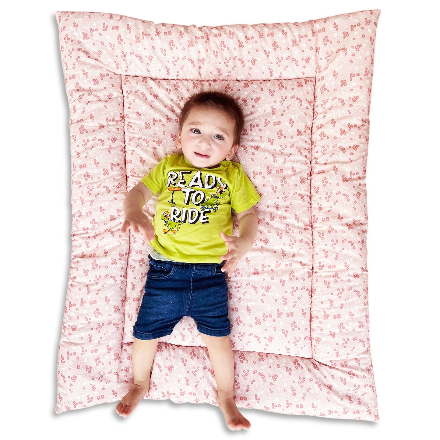 Fairy Garden Playmat