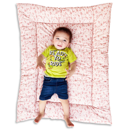Fairy Garden Playmat