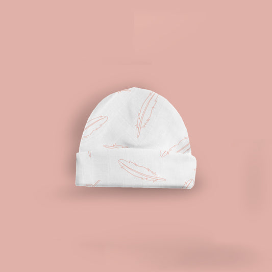 Feather Cap