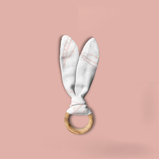 Feather (Teether)