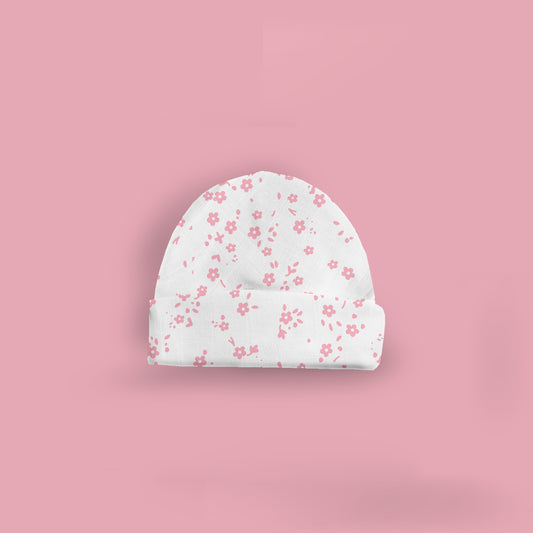 Floretta Cap