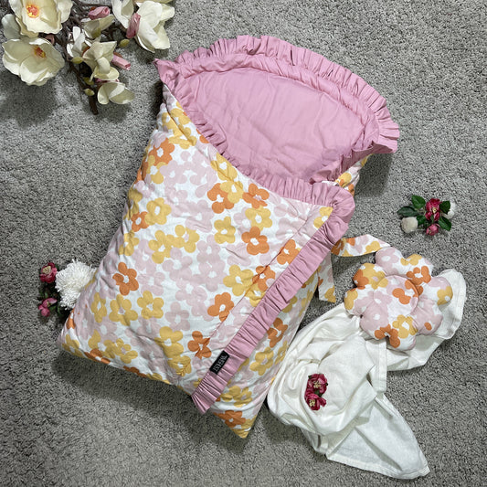 Flower Tales
