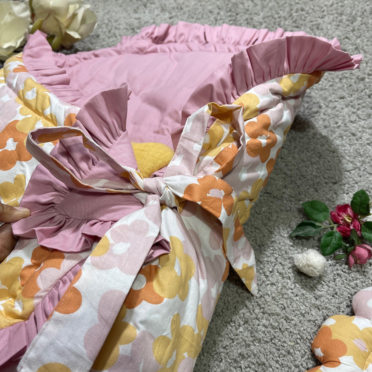 Flower Tales