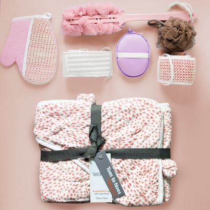 Giggles Pink