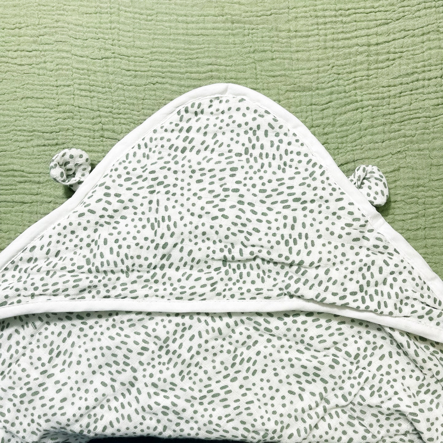Giggles Green