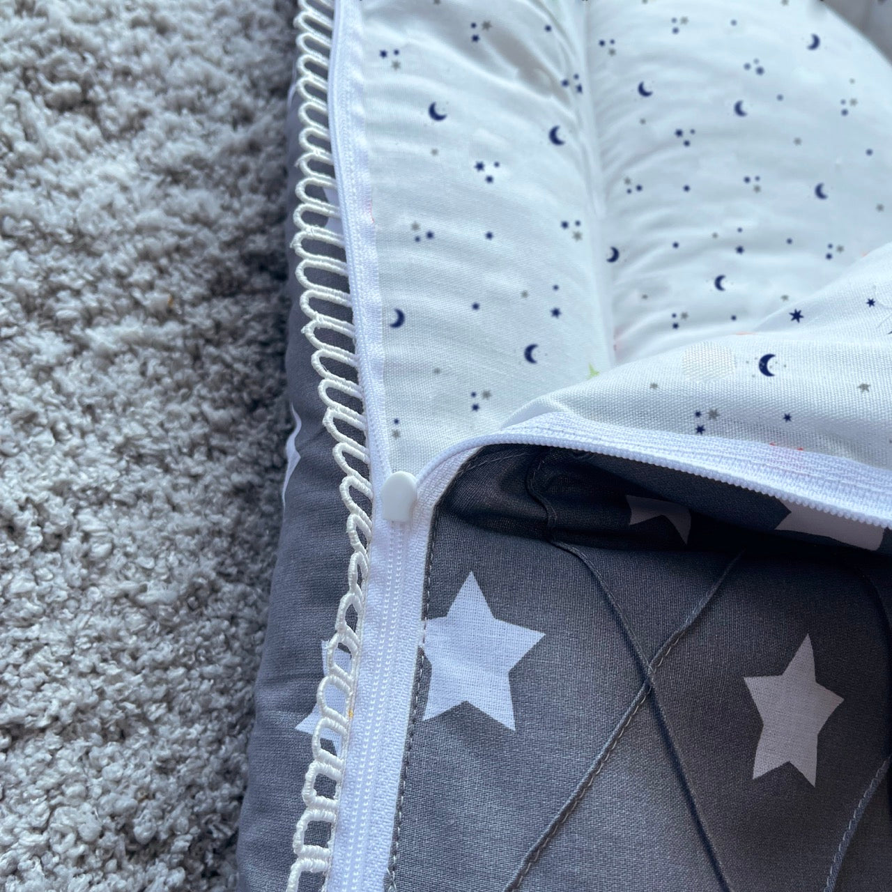 Grey Star
