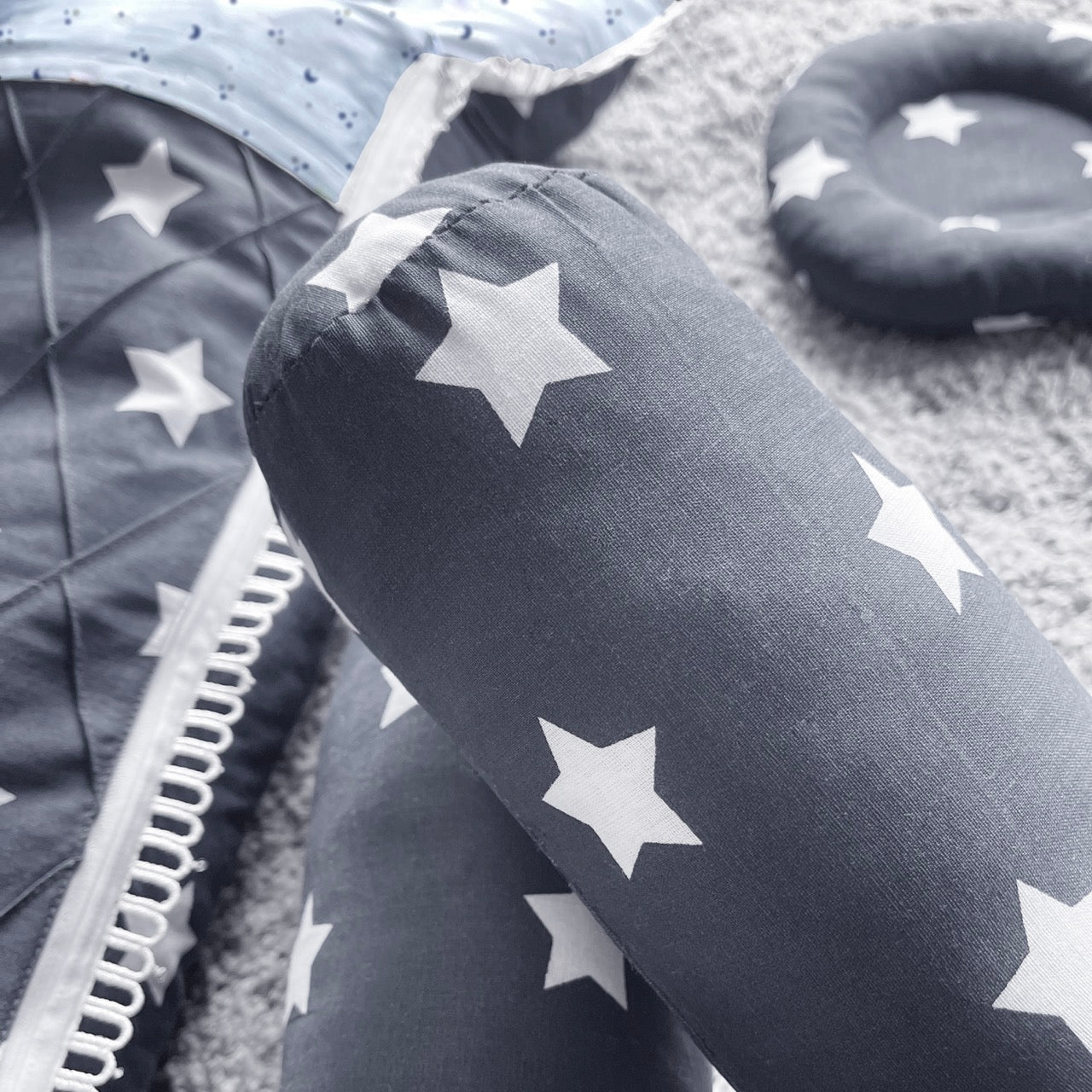 Grey Star