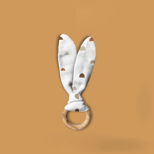 Halves (Teether)