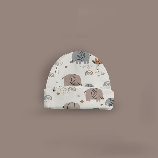 Happy Herd Cap
