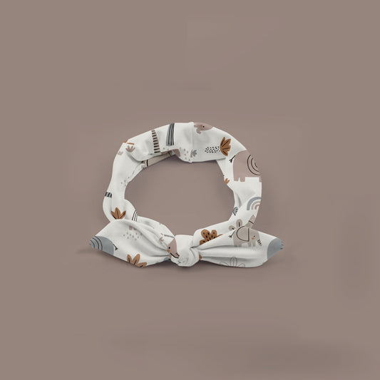Happy Herd Headband