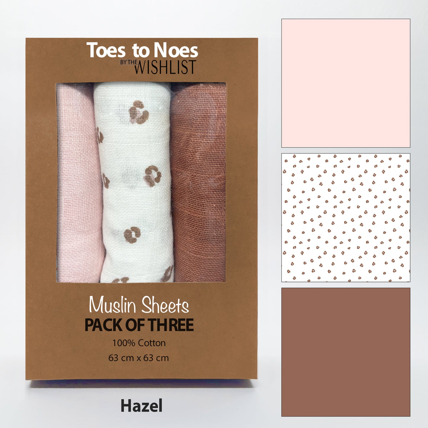 Hazel