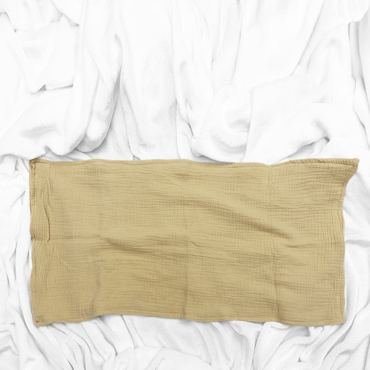 Little Loom Burpers (Pack of 3) (Extra Soft & Premium)