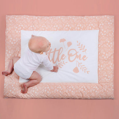Iris Playmat