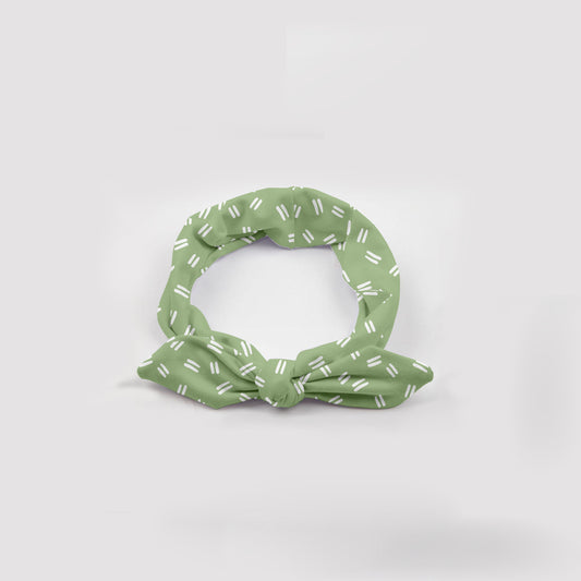 Is Equal to Headband