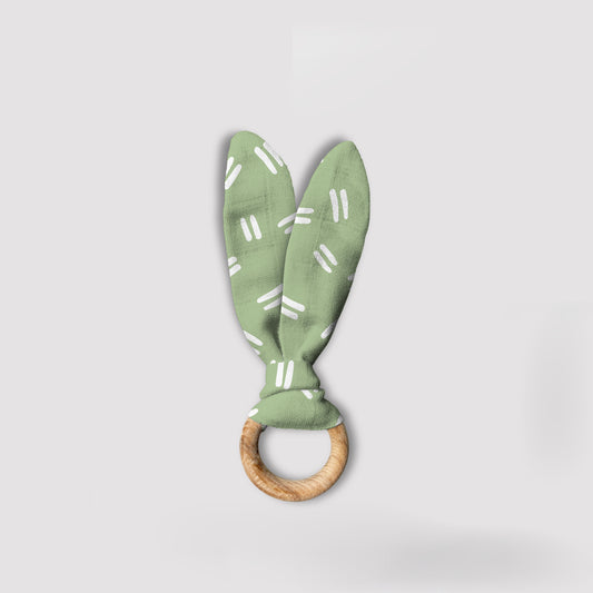 Is Equal To (Teether)