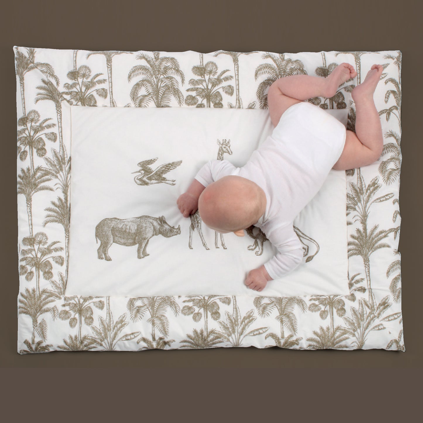 Jungle Playmat