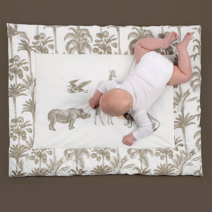 Jungle Playmat