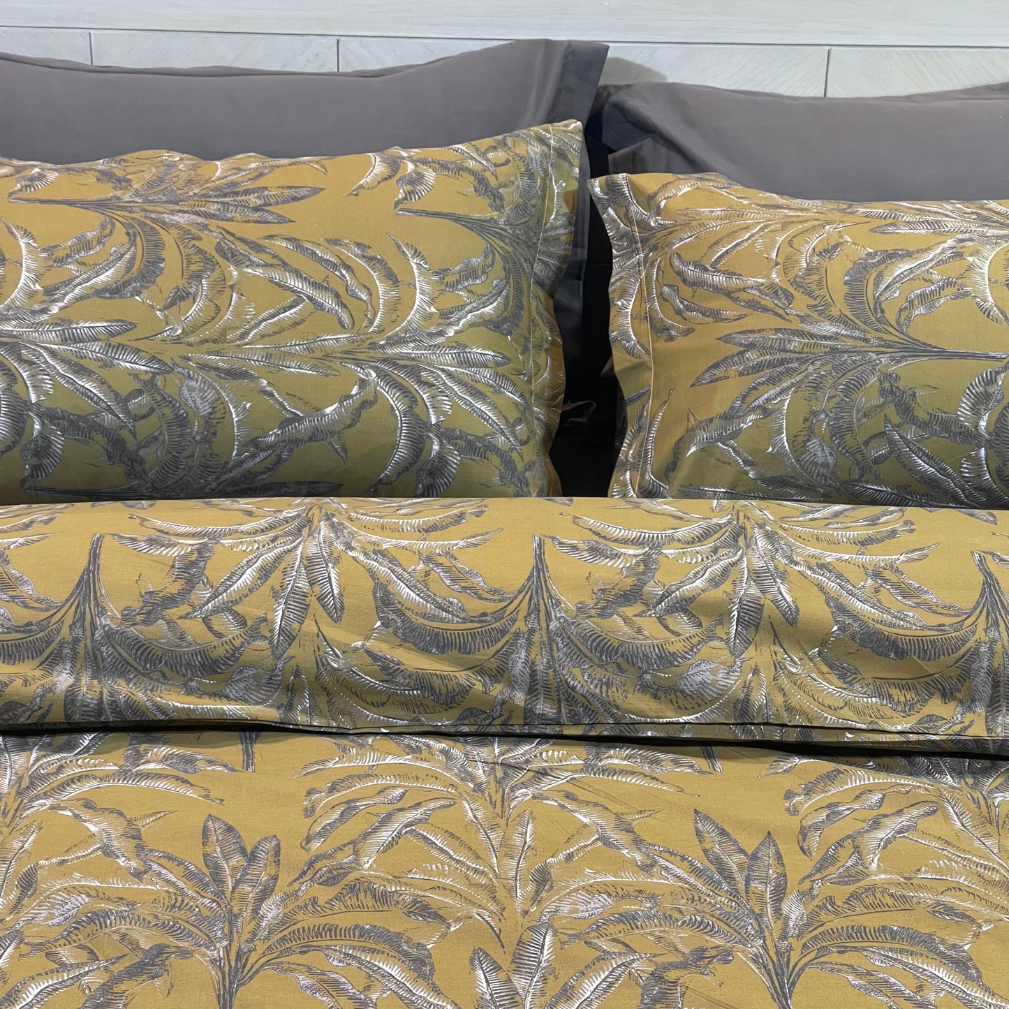 Jungle Bedset