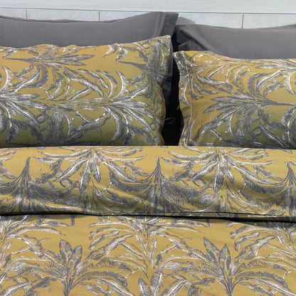 Jungle Bedset