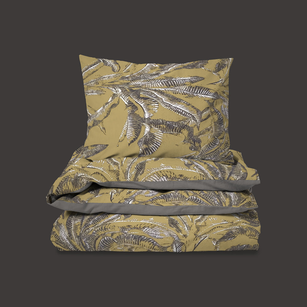 Jungle Bedset