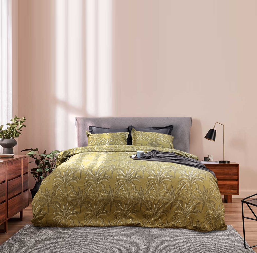 Jungle Bedset