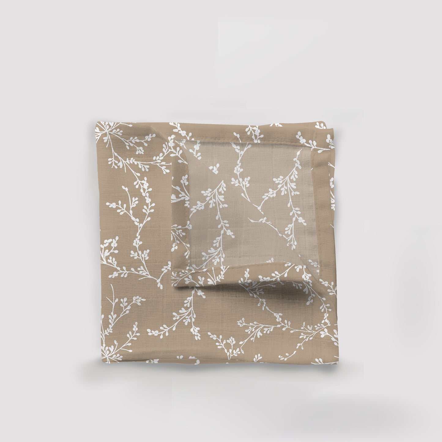 Latte Leaves