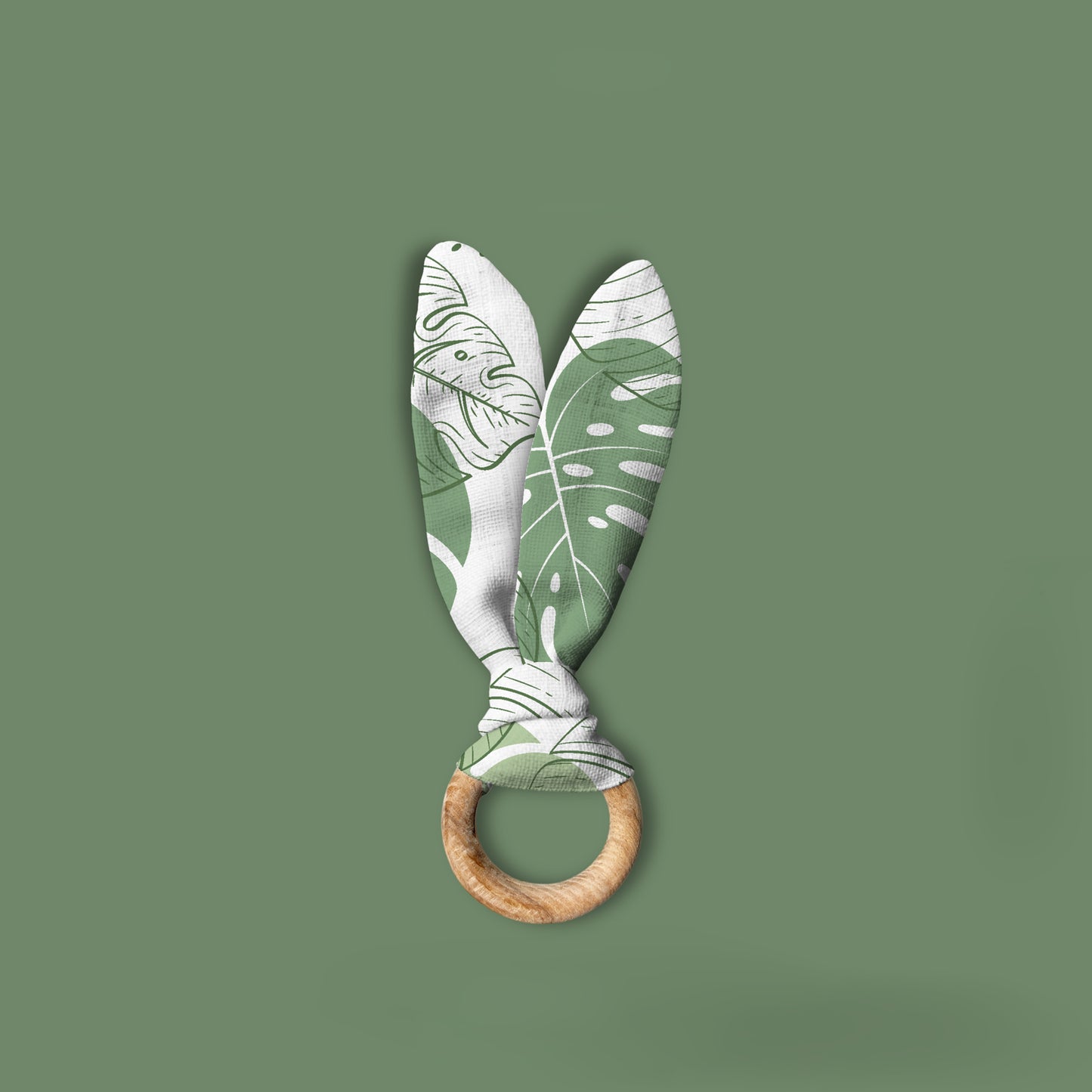 Leaflet (Teether)