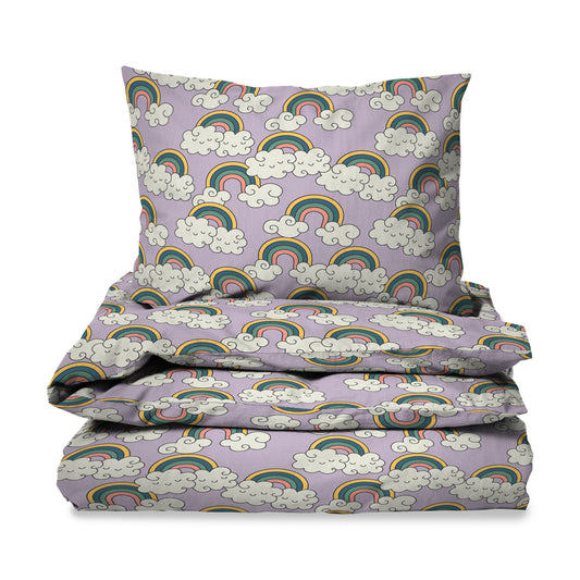 Liana Duvet Cover Set