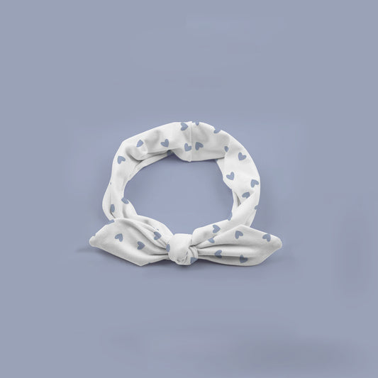 Little Heart Headband
