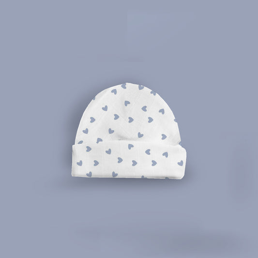 Little Heart Cap