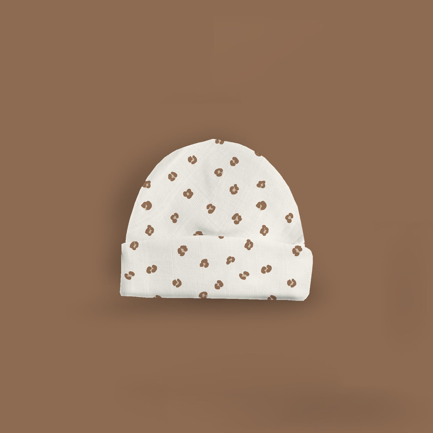Little Leopards Cap