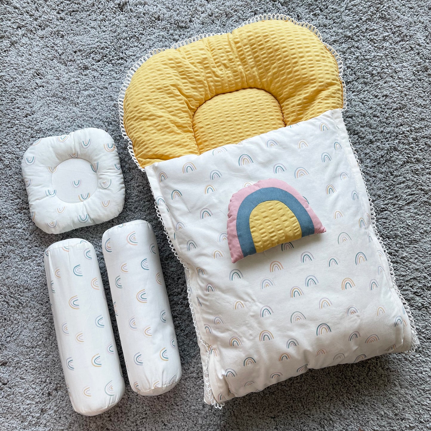 Little Rainbows