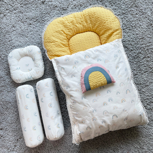 Little Rainbows