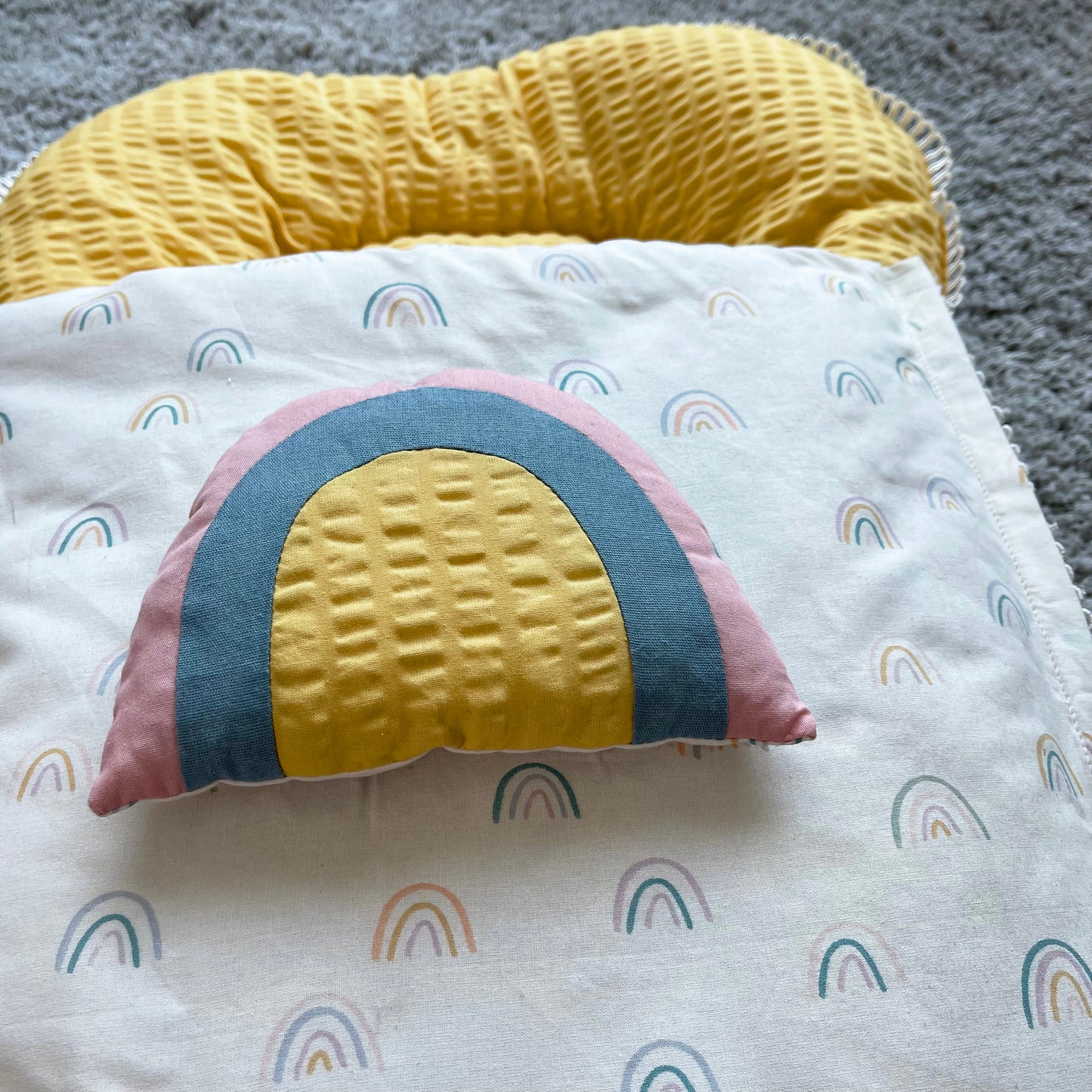 Little Rainbows