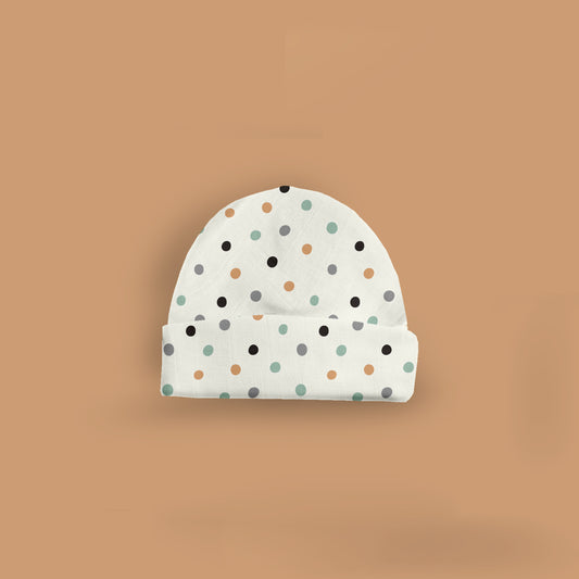 Little Sprinkles Cap