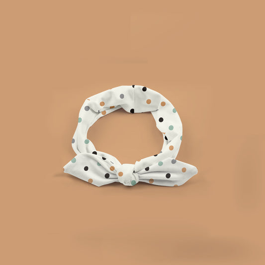 Little Sprinkles Headband