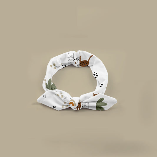 Little Tails Headband
