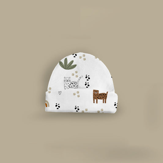 Little Tails Caps
