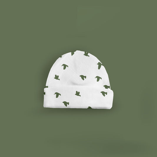 Little Wings Cap