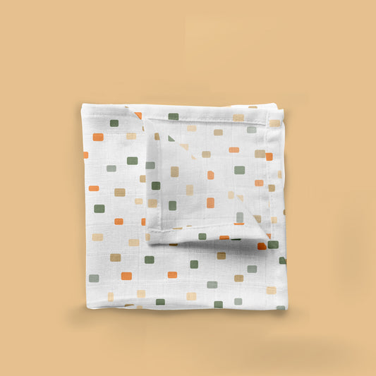 Mini Blocks